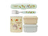 Totoro lunch box